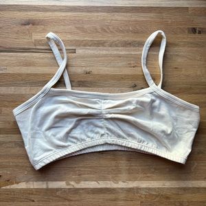 Shop ARQ Zelda bandeau in cotton